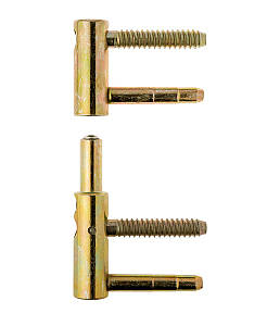 Otlav-петля ввертна EXACTA Ø 14 4-шторирова біхром