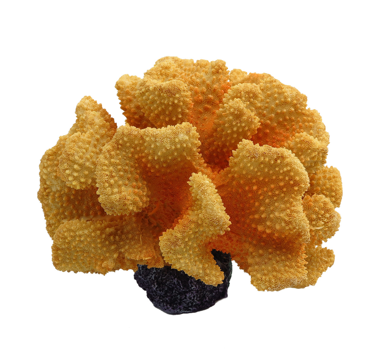Декорація для акваріума Корал 21*19*16 cm 1437E