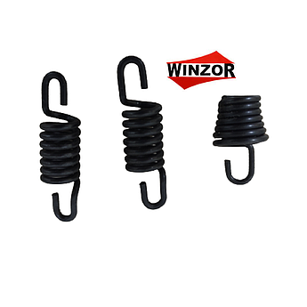 Амортизатори для Jonsered CS2035, CS2137, CS2138