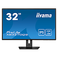 IIYAMA XB3270QS-B5 Baumar - Всегда Вовремя