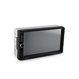 Автомобільна магнітола MP5 7021-BT з GPS, MP3, SD, AUX, Bluetooth, фото 3