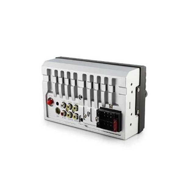 Автомобільна магнітола MP5 7021-BT з GPS, MP3, SD, AUX, Bluetooth