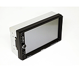 Автомобільна магнітола MP5 7021-BT з GPS, MP3, SD, AUX, Bluetooth, фото 6