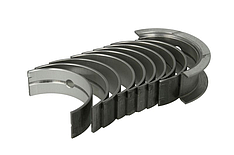 Вкладиші корінні STD IVECO DAILY  2,3 JTD 16V(500054804/77977600) Kolbenschmidt