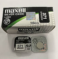 Батарейка часова Maxell SR920SW 371