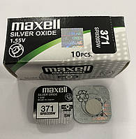 Батарейка часовая Maxell SR920SW 371