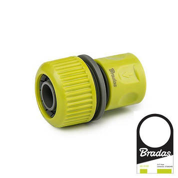 Конектор 1" POWER JET — LIME LINE без ярлика, LE-2161 Shopolife