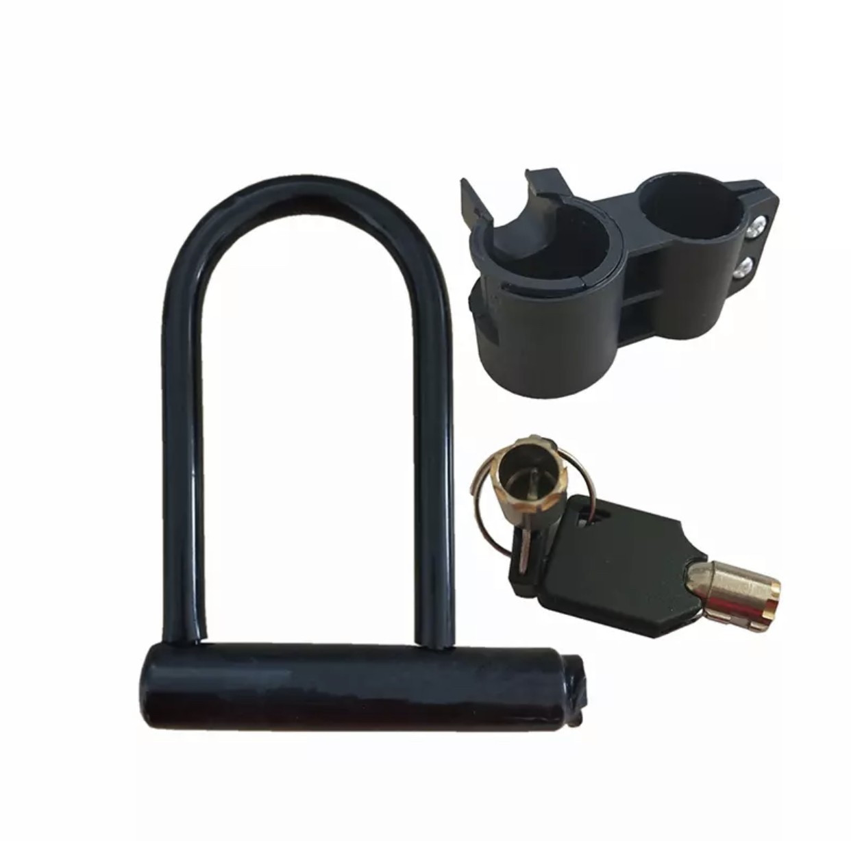 Замок-скоба для электросамоката Xiaomi Mijia M365 (ID#1823475629), цена ...