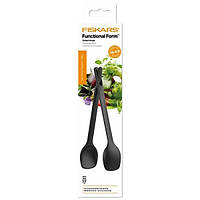 Щипцы для салата Fiskars Functional Form (1014434)