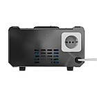 Стабілізатор напруги однофазовий побутовий Гібрид У 7-1/40 v2.0, фото 5