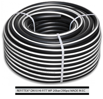 Шланг високого тиску REFITTEX 20BAR 16*23мм, RH20162350 Shopolife