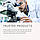 Integrative Therapeutics Riboflavin / Вітамін Б2 Рибофлавін 400 мг 30 таблеток, фото 8