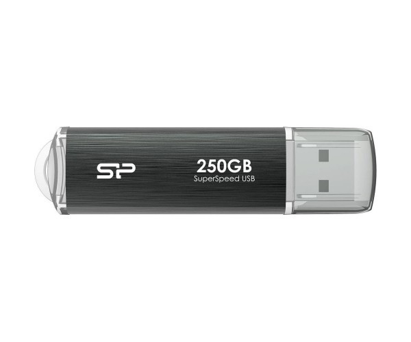 Купити Флешка Silicon Power 250 GB Marvel Xtreme M80 (SP250GBUF3M80V1G ...