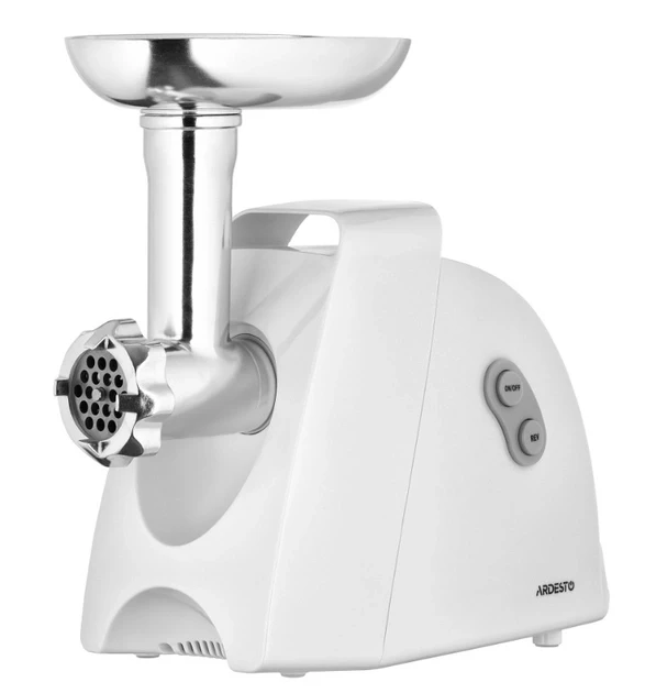 М'ясорубка Ardesto MGK-1900, фото 1