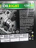 Олива М10ДМ OILRIGHT Delfin 5л, фото 2