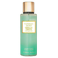 Парфумований спрей для тіла Victoria's Secret Vanilla Tropic With Bright Lotus 250 мл