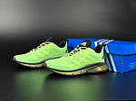 Чоловічі кросівки Adidas Ozweego (чорні з білим) спортивні повітропроникні весняні кроси О10342 top, фото 7