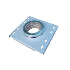 Розвантажувальна платформа