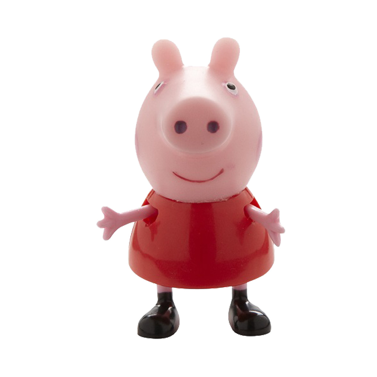 Фігурка Peppa - Пеппа 6 см Peppa Pig 15555-1