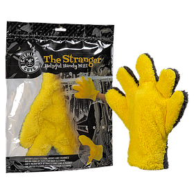 РУКАВИЧКА МІКРОФІБРОВА THE STRANGER HELPFUL HANDY MITT