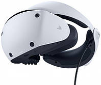 Очки виртуальной реальности Sony PlayStation VR2 (Horizon Call of the Mountain) (1000036298)