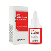 Eyenlip Red Apple ABP Boosting Drops Ампульная сыворотка с красным яблоком, 30 мл