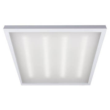 Світильник LED-OPAL-595-19-4000K-36W-220V-3000L TNSy Shopolife