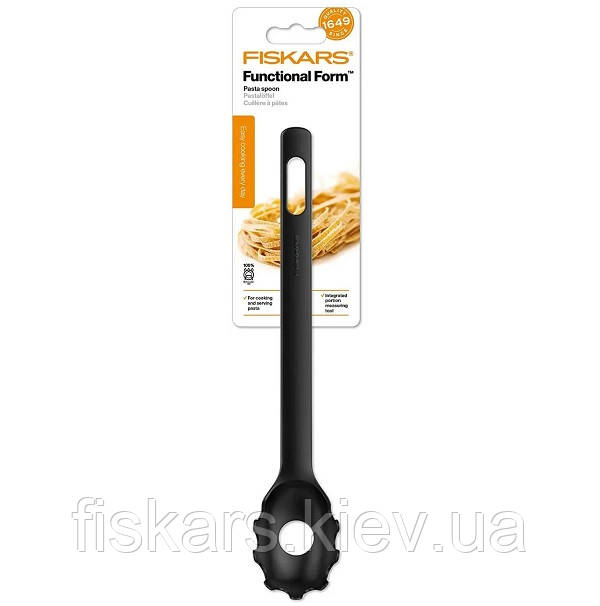 Ложка для пасти Fiskars Functional Form (1019532)