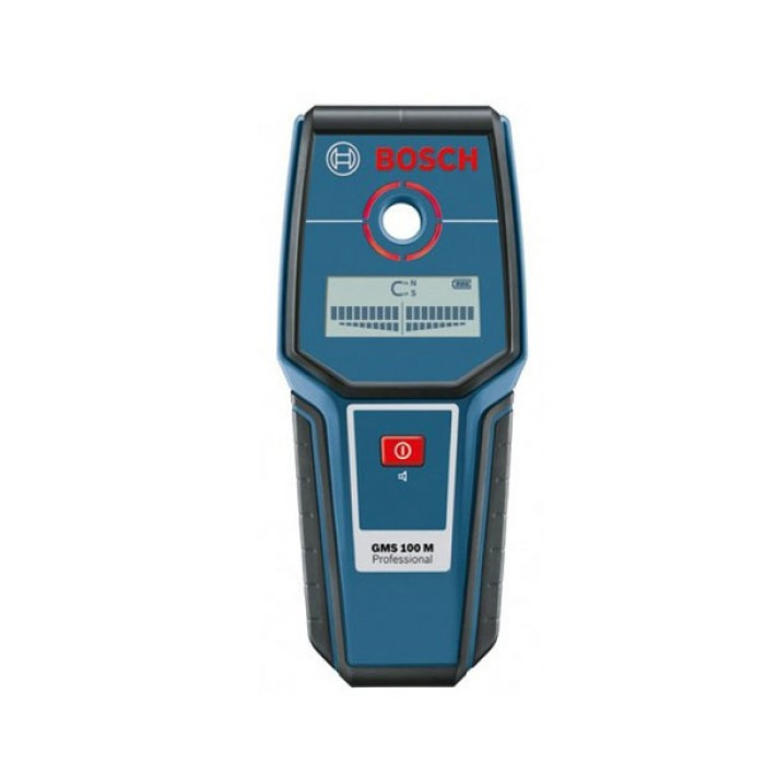 Детектор Bosch GMS 100 M Professional (0601081100), фото 1