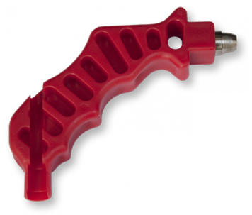 Діркопробивач – діаметр отвору 8мм, DSA-3303L Shopolife