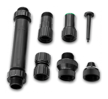 Комплект для систем поливання "START", DSZ-3691 Shopolife