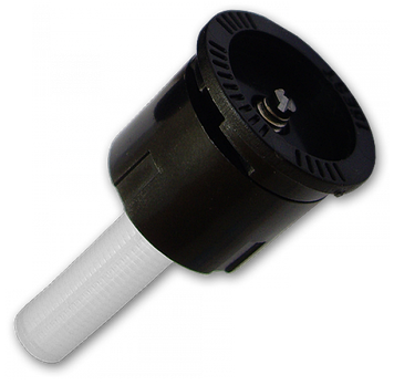 Форсунка статична 30° / радіус 4м, різьба внутрішня 3/8", DSZW-1706L Shopolife