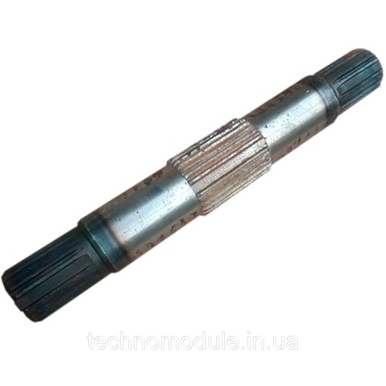 Вал підйомника (шліцевий) Xingtai 120/244