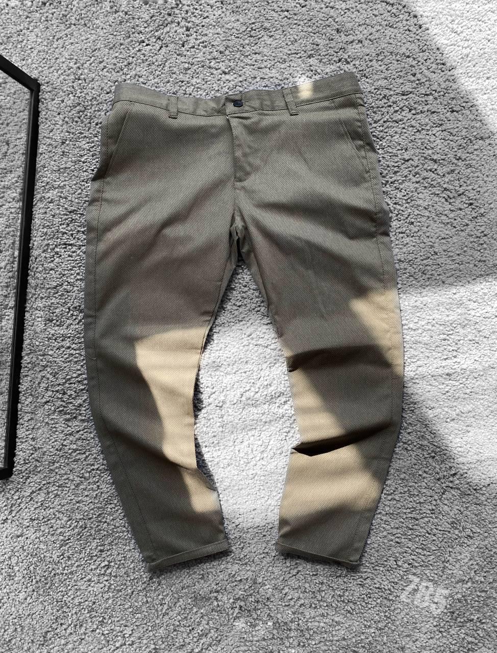 Легкі чоловічі штани Zb5 D25 чудові літні повсякденні штани для хлопців top, фото 1