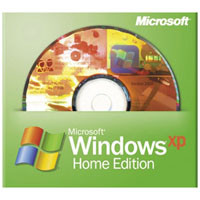 Программное обеспечение Microsoft Windows XP Home Edition Rus 32Bit OEM (N09-02342) - фото 2 - id-p23610515