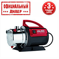 Насос поверхностный AL-KO Jet 1300 Inox Classic Топ 3776563