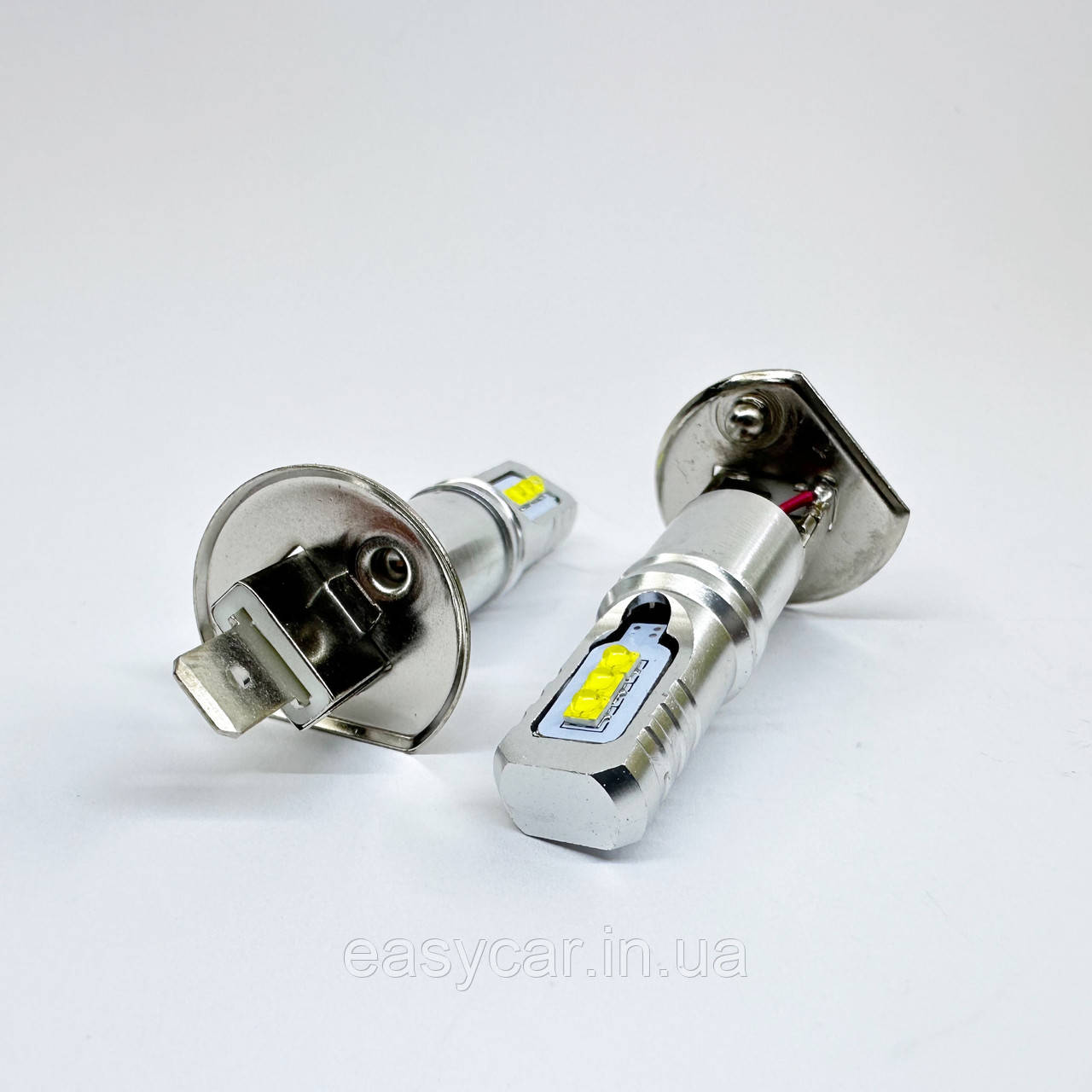 LED-лампи для авто TYPE 10 H1 LED фари HeadLight