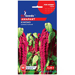 Амарант Кімоно 0.25 г Gl Seeds