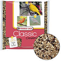 Versele-Laga Classic Canaries Верселе-Лага КЛАССИК КАНАРЕЙКА зерновая смесь корм для канареек 0.5кг
