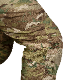 Костюм CamoTec Stalker 3.0 Twill Multicam, фото 2