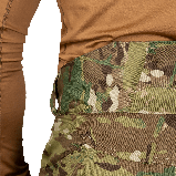 Костюм CamoTec Stalker 3.0 Twill Multicam, фото 8