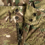 Костюм CamoTec Stalker 3.0 Twill Multicam, фото 3
