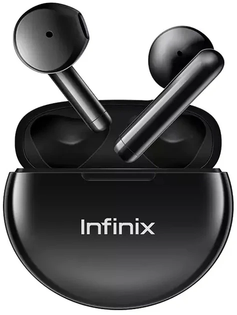 Навушники Infinix TWS XE20 Black
