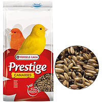 Versele-Laga Prestige Canaries КАНАРЕЙКА зернова суміш корм для канарок 1кг