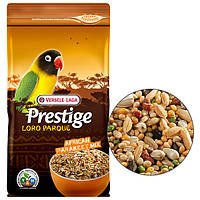 Versele-Laga Prestige Loro Parque African Parakeet Mix АФРИКАНСКИЙ ДЛИННОХВОСТЫЙ корм для карликовых