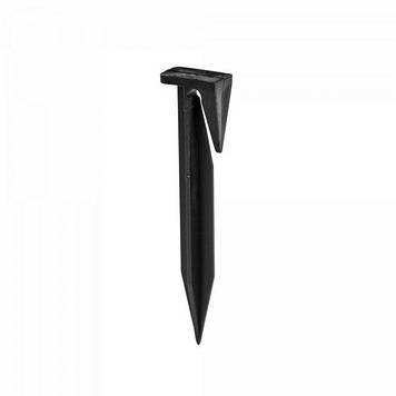 Штифт MOWER BORD для кріплення обмежувального дроту, 9 см, ATSMB09/100 Shopolife