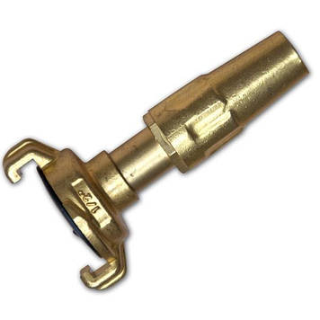 IMITATE Пряме 3/4" сопло з підключенням, GKI111DP Shopolife