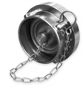 STORZ Заглушка для з'єднання 1", STB100A SPL