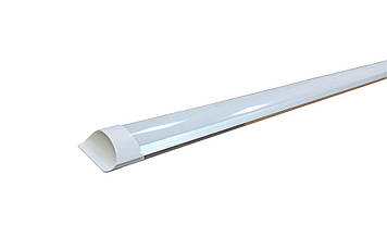Світильник LED DHX36-1200-6400K-36W-220V-3000L PRO-LINE (ЛПО 2х1200) (Алюмінієвий корпус) TNSy Shopolife