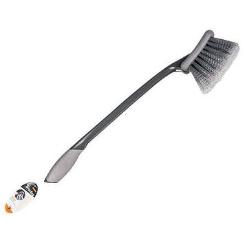 Щітка для миття коротка 7х50 см, ES2613 Shopolife